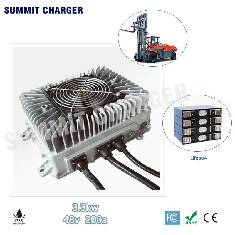 3.3kw onboard charger 3.3kw onboard charger